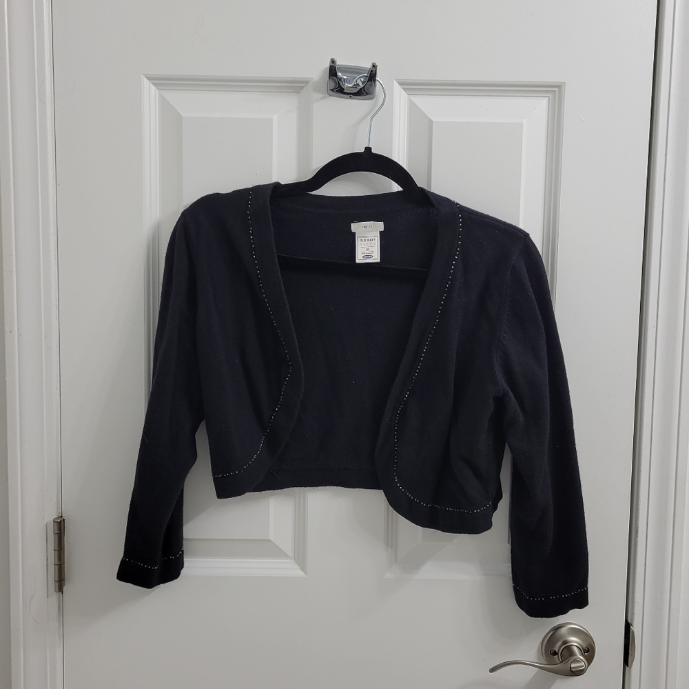 Vintage Old Navy Shrug